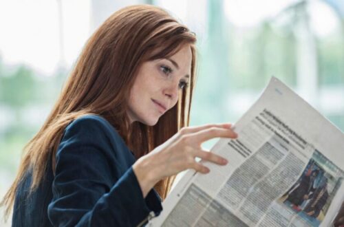 Intelligenza artificiale e giornalismo