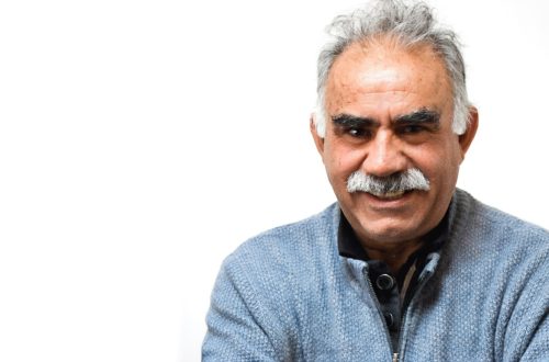 Il Confederalismo Democratico e Ocalan