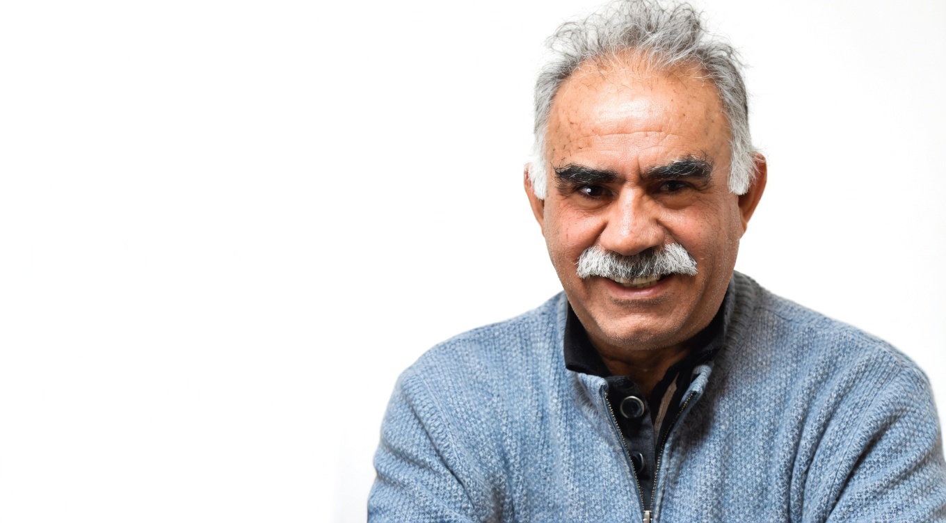 Il Confederalismo Democratico e Ocalan