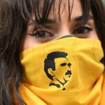 Democratic Confederalism Ocalan