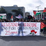 25 aprile. Festa della liberazione