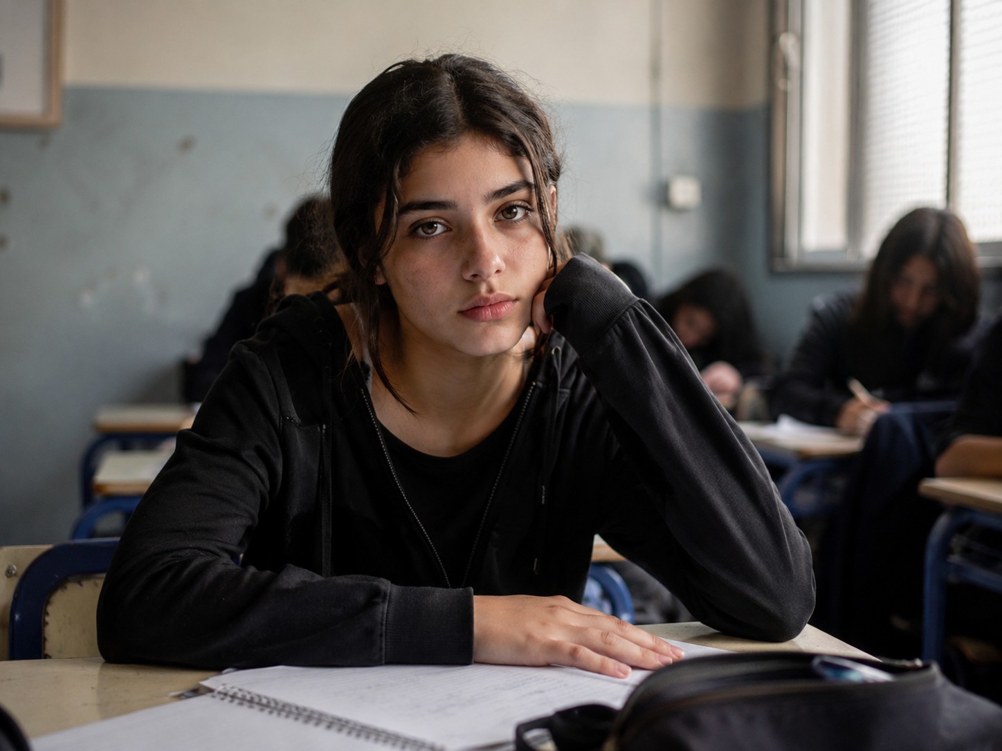 Scuola pubblica: il banco dove si decide il Paese